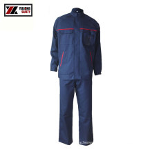 Custom Professional Uniforms Work Clothes For Construction